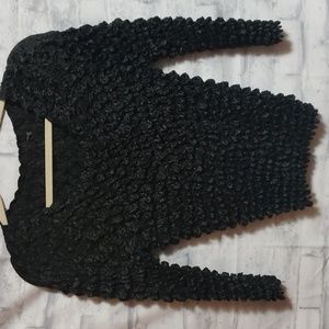 Stretchable MagicScarf Shirt